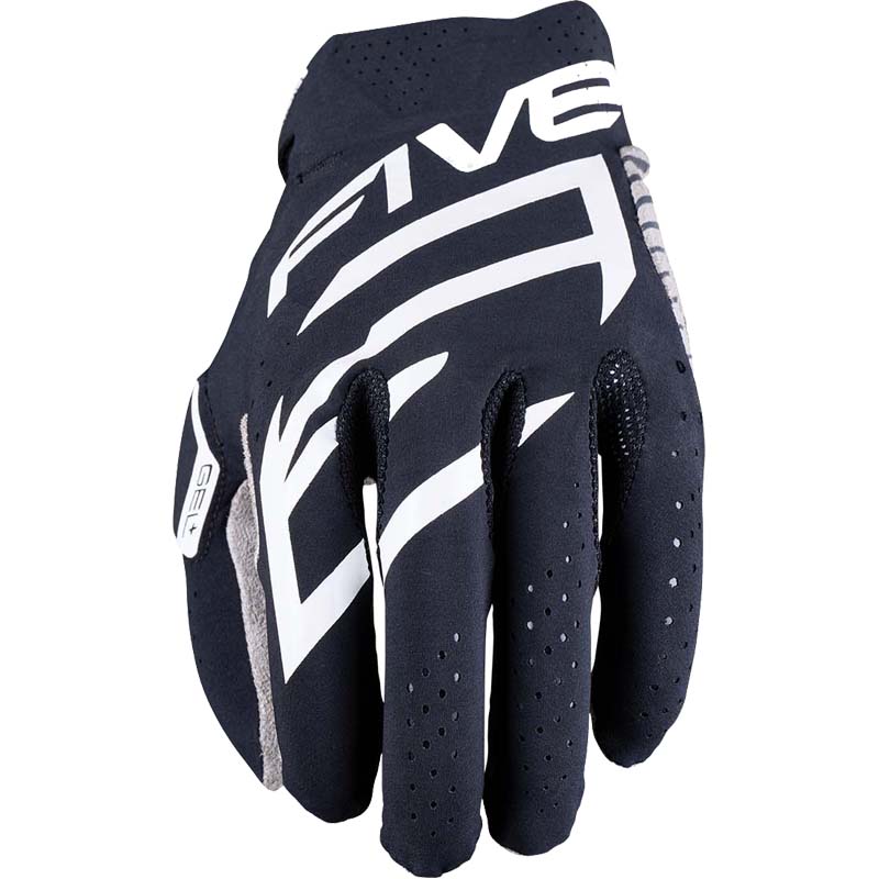 Five Gloves MXF RACE Off-Road Gloves Five Gloves MXF RACE Off-Road Gloves